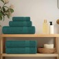 vidaXL Gästetücher 10 Stk. Grün 30x50 cm 360 g/m² 100% Baumwolle vidaXL Gästetücher 10 Stk. Grün 30x50 cm 360 g/m² 100% Baumwolle