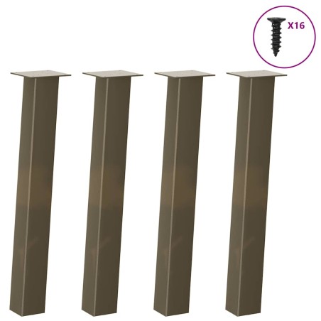 vidaXL Esstisch Hellbraun 220x90x74 cm Massivholz Eiche Rechteckig