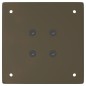 vidaXL Esstisch Hellbraun 220x90x74 cm Massivholz Eiche Rechteckig vidaXL Esstisch Hellbraun 220x90x74 cm Massivholz Eiche Rechteckig