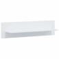 vidaXL 5-tlg. Wohnwand mit LED-Beleuchtung Olivgrün Holzwerkstoff vidaXL 5-tlg. Wohnwand mit LED-Beleuchtung Olivgrün Holzwerkstoff