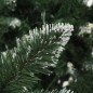 Künstlicher Weihnachtsbaum mit LEDs & Kugeln 150 cm Künstlicher Weihnachtsbaum mit LEDs & Kugeln 150 cm