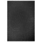 vidaXL Teppich ZIZUR Anthrazit 200x290cm Jute-Optik Indoor und Outdoor vidaXL Teppich ZIZUR Anthrazit 200x290cm Jute-Optik Indoor und Outdoor