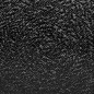 vidaXL Teppich ZIZUR Anthrazit 200x290cm Jute-Optik Indoor und Outdoor vidaXL Teppich ZIZUR Anthrazit 200x290cm Jute-Optik Indoor und Outdoor