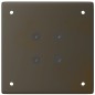 vidaXL Esstisch Hellbraun 200x100x74 cm Massivholz Eiche Rechteckig vidaXL Esstisch Hellbraun 200x100x74 cm Massivholz Eiche Rechteckig