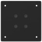 vidaXL Esstisch Hellbraun 200x100x74 cm Massivholz Eiche Rechteckig vidaXL Esstisch Hellbraun 200x100x74 cm Massivholz Eiche Rechteckig