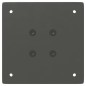 vidaXL Esstisch Hellbraun 180x90x74 cm Massivholz Eiche Rechteckig vidaXL Esstisch Hellbraun 180x90x74 cm Massivholz Eiche Rechteckig