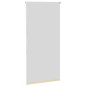 vidaXL Verdunkelungsrollo Beige 70x150cm Stoffbreite 65,7 cm Polyester vidaXL Verdunkelungsrollo Beige 70x150cm Stoffbreite 65,7 cm Polyester