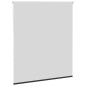 vidaXL Verdunkelungsrollo Schwarz 130x150 cm Stoffbreite 126,6 cm vidaXL Verdunkelungsrollo Schwarz 130x150 cm Stoffbreite 126,6 cm