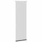 vidaXL Verdunkelungsrollo Schwarz 60x130 cm Stoffbreite 55,7 cm vidaXL Verdunkelungsrollo Schwarz 60x130 cm Stoffbreite 55,7 cm