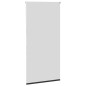 vidaXL Verdunkelungsrollo Schwarz 70x150 cm Stoffbreite 65,7 cm vidaXL Verdunkelungsrollo Schwarz 70x150 cm Stoffbreite 65,7 cm