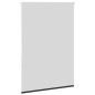 vidaXL Verdunkelungsrollo Schwarz 105x150 cm Stoffbreite 100,7 cm vidaXL Verdunkelungsrollo Schwarz 105x150 cm Stoffbreite 100,7 cm