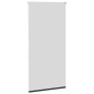 vidaXL Verdunkelungsrollo Schwarz 70x175 cm Stoffbreite 65,7 cm vidaXL Verdunkelungsrollo Schwarz 70x175 cm Stoffbreite 65,7 cm