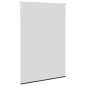 vidaXL Verdunkelungsrollo Schwarz 165x210 cm Stoffbreite 161,6 cm vidaXL Verdunkelungsrollo Schwarz 165x210 cm Stoffbreite 161,6 cm