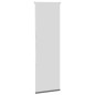 vidaXL Verdunkelungsrollo Grau 55x130 cm Stoffbreite 50,7 cm Polyester vidaXL Verdunkelungsrollo Grau 55x130 cm Stoffbreite 50,7 cm Polyester