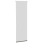 vidaXL Verdunkelungsrollo Grau 40x150cm Stoffbreite 35,7cm Polyester vidaXL Verdunkelungsrollo Grau 40x150cm Stoffbreite 35,7cm Polyester