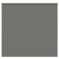 vidaXL Verdunkelungsrollo Grau 160x130cm Stoffbreite 156,6cm Polyester vidaXL Verdunkelungsrollo Grau 160x130cm Stoffbreite 156,6cm Polyester