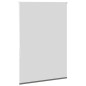 vidaXL Verdunkelungsrollo Grau 100x175cm Stoffbreite 95,7 cm Polyester vidaXL Verdunkelungsrollo Grau 100x175cm Stoffbreite 95,7 cm Polyester