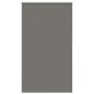 vidaXL Verdunkelungsrollo Grau 120x230cm Stoffbreite 116,6cm Polyester vidaXL Verdunkelungsrollo Grau 120x230cm Stoffbreite 116,6cm Polyester