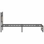 vidaXL Bettgestell ohne Matratze Sonoma-Eiche 90x190 cm Holzwerkstoff vidaXL Bettgestell ohne Matratze Sonoma-Eiche 90x190 cm Holzwerkstoff