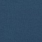 vidaXL Esszimmerstühle 4 Stk. Blau Stoff vidaXL Esszimmerstühle 4 Stk. Blau Stoff