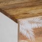 vidaXL Sideboards 2 Stk. 60x33,5x75 cm Massivholz Mango vidaXL Sideboards 2 Stk. 60x33,5x75 cm Massivholz Mango