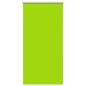 vidaXL Verdunkelungsrollo Grün 65x130 cm Stoffbreite 60,7 cm Polyester vidaXL Verdunkelungsrollo Grün 65x130 cm Stoffbreite 60,7 cm Polyester