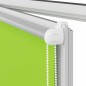 vidaXL Verdunkelungsrollo Grün 40x150 cm Stoffbreite 35,7 cm Polyester vidaXL Verdunkelungsrollo Grün 40x150 cm Stoffbreite 35,7 cm Polyester