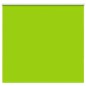 vidaXL Verdunkelungsrollo Grün 145x150cm Stoffbreite 141,6cm Polyester vidaXL Verdunkelungsrollo Grün 145x150cm Stoffbreite 141,6cm Polyester