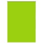 vidaXL Verdunkelungsrollo Grün 95x130 cm Stoffbreite 90,7 cm Polyester vidaXL Verdunkelungsrollo Grün 95x130 cm Stoffbreite 90,7 cm Polyester