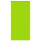 vidaXL Verdunkelungsrollo Grün 70x150 cm Stoffbreite 65,7 cm Polyester vidaXL Verdunkelungsrollo Grün 70x150 cm Stoffbreite 65,7 cm Polyester