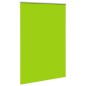 vidaXL Verdunkelungsrollo Grün 150x210cm Stoffbreite 146,6cm Polyester vidaXL Verdunkelungsrollo Grün 150x210cm Stoffbreite 146,6cm Polyester