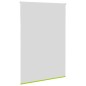 vidaXL Verdunkelungsrollo Grün 150x210cm Stoffbreite 146,6cm Polyester vidaXL Verdunkelungsrollo Grün 150x210cm Stoffbreite 146,6cm Polyester