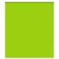 vidaXL Verdunkelungsrollo Grün 135x150cm Stoffbreite 131,6cm Polyester vidaXL Verdunkelungsrollo Grün 135x150cm Stoffbreite 131,6cm Polyester