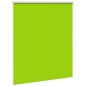 vidaXL Verdunkelungsrollo Grün 135x150cm Stoffbreite 131,6cm Polyester vidaXL Verdunkelungsrollo Grün 135x150cm Stoffbreite 131,6cm Polyester