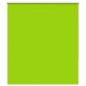 vidaXL Verdunkelungsrollo Grün 130x130cm Stoffbreite 126,6cm Polyester vidaXL Verdunkelungsrollo Grün 130x130cm Stoffbreite 126,6cm Polyester