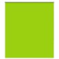 vidaXL Verdunkelungsrollo Grün 130x175cm Stoffbreite 126,6cm Polyester vidaXL Verdunkelungsrollo Grün 130x175cm Stoffbreite 126,6cm Polyester