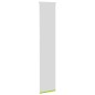 vidaXL Verdunkelungsrollo Grün 55x210 cm Stoffbreite 50,7 cm Polyester vidaXL Verdunkelungsrollo Grün 55x210 cm Stoffbreite 50,7 cm Polyester