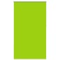 vidaXL Verdunkelungsrollo Grün 125x210cm Stoffbreite 121,6cm Polyester vidaXL Verdunkelungsrollo Grün 125x210cm Stoffbreite 121,6cm Polyester