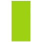 vidaXL Verdunkelungsrollo Grün 90x230 cm Stoffbreite 85,7 cm Polyester vidaXL Verdunkelungsrollo Grün 90x230 cm Stoffbreite 85,7 cm Polyester