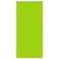 vidaXL Verdunkelungsrollo Grün 100x230 cm Stoffbreite 95,7cm Polyester vidaXL Verdunkelungsrollo Grün 100x230 cm Stoffbreite 95,7cm Polyester