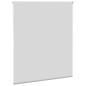 vidaXL Verdunkelungsrollo Hellgrau 135x130cm Stoffbreite 131,6cm vidaXL Verdunkelungsrollo Hellgrau 135x130cm Stoffbreite 131,6cm