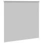 vidaXL Verdunkelungsrollo Hellgrau 145x150cm Stoffbreite 141,6cm vidaXL Verdunkelungsrollo Hellgrau 145x150cm Stoffbreite 141,6cm