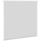 vidaXL Verdunkelungsrollo Hellgrau 145x150cm Stoffbreite 141,6cm vidaXL Verdunkelungsrollo Hellgrau 145x150cm Stoffbreite 141,6cm