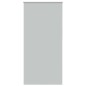 vidaXL Verdunkelungsrollo Hellgrau 90x230 cm Stoffbreite 85,7 cm vidaXL Verdunkelungsrollo Hellgrau 90x230 cm Stoffbreite 85,7 cm