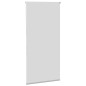 vidaXL Verdunkelungsrollo Hellgrau 65x175 cm Stoffbreite 60,7 cm vidaXL Verdunkelungsrollo Hellgrau 65x175 cm Stoffbreite 60,7 cm