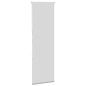 vidaXL Verdunkelungsrollo Hellgrau 40x150cm Stoffbreite 35,7cm vidaXL Verdunkelungsrollo Hellgrau 40x150cm Stoffbreite 35,7cm