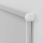 vidaXL Verdunkelungsrollo Hellgrau 40x150cm Stoffbreite 35,7cm vidaXL Verdunkelungsrollo Hellgrau 40x150cm Stoffbreite 35,7cm