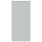 vidaXL Verdunkelungsrollo Hellgrau 95x210 cm Stoffbreite 90,7 cm vidaXL Verdunkelungsrollo Hellgrau 95x210 cm Stoffbreite 90,7 cm