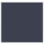 vidaXL Verdunkelungsrollo Marineblau 150x130 cm Stoffbreite 146,6 cm vidaXL Verdunkelungsrollo Marineblau 150x130 cm Stoffbreite 146,6 cm