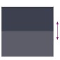 vidaXL Verdunkelungsrollo Marineblau 150x130 cm Stoffbreite 146,6 cm vidaXL Verdunkelungsrollo Marineblau 150x130 cm Stoffbreite 146,6 cm